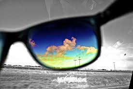 See the World With Both Eyes Open
